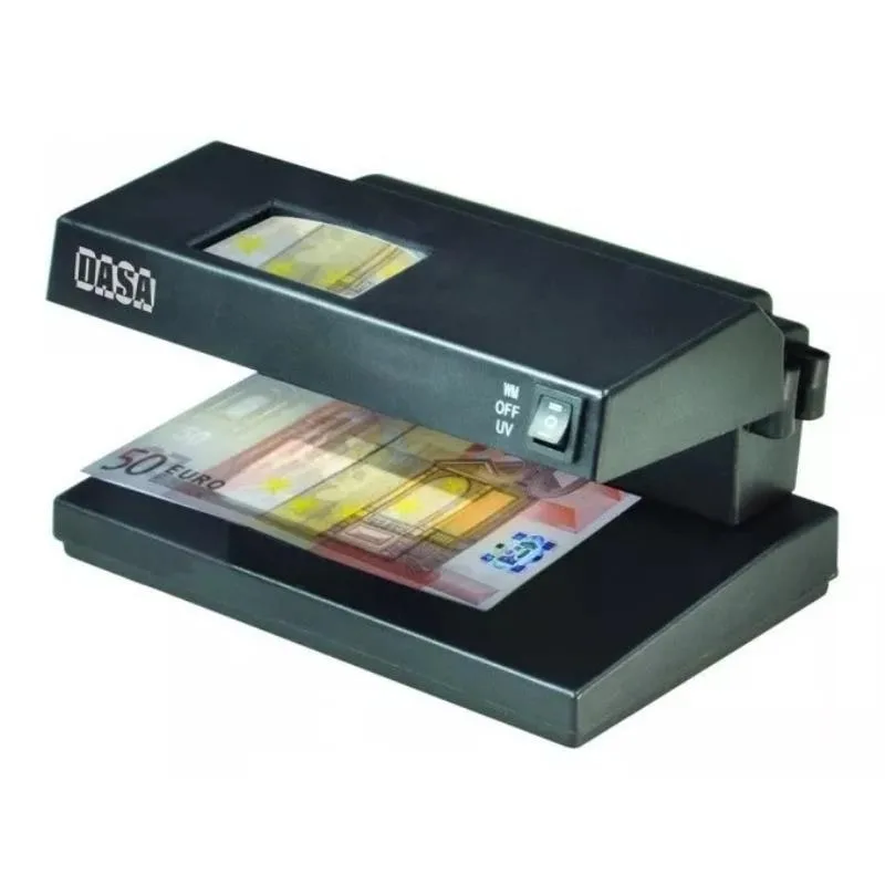DETECTOR DE BILLETES DASA-9W