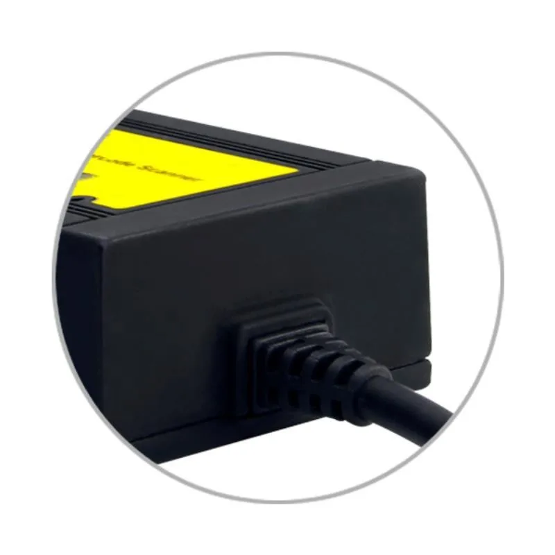Lector de código de barras Elicode 518 1D RS/232