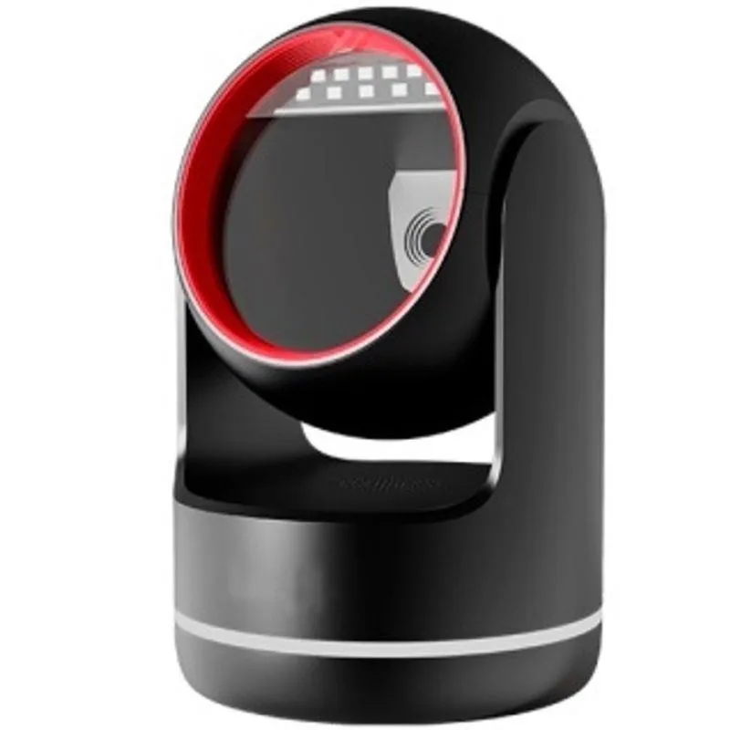 Lector de códigos de barras Elicode XL-2610 2D/1D USB