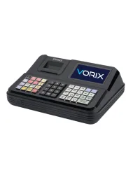 Registradora Sam4s Zeta-A50 | Factura Electrónica-QR-MP-ALIAS- Sistema Android