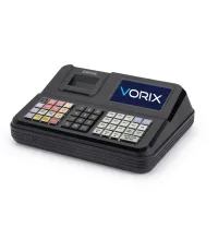 Registradora Sam4s Zeta-A50 | Factura Electrónica-QR-MP-ALIAS- Sistema Android