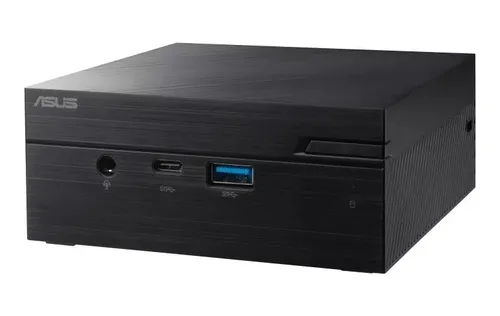 Mini Pc Asus Cel N4500 Pn41-s1-bbf4000x (barebone)