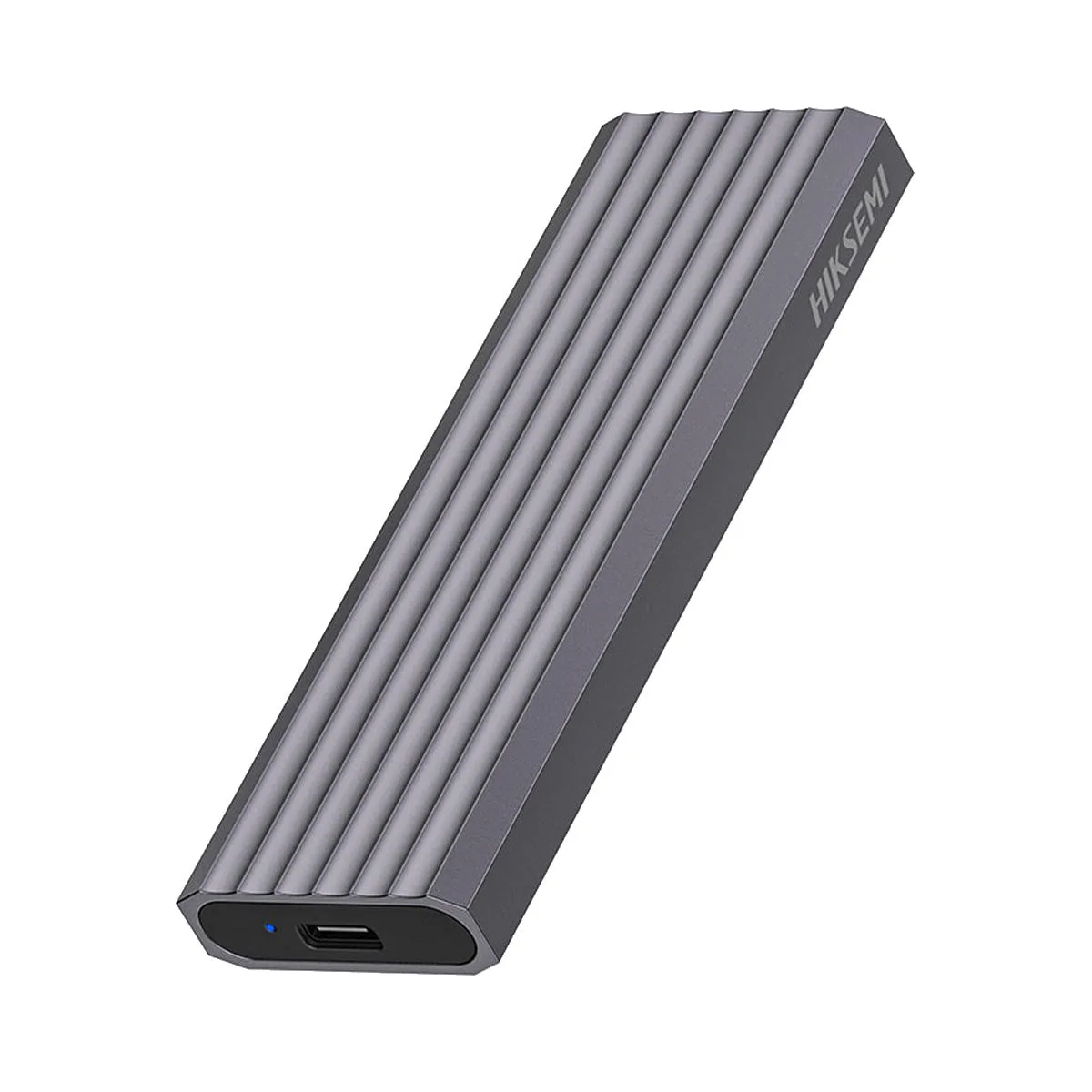 Carry Disk P/ Ssd M.2 Hiksemi Mdc1 Usb-c HS-HUB-MDC1