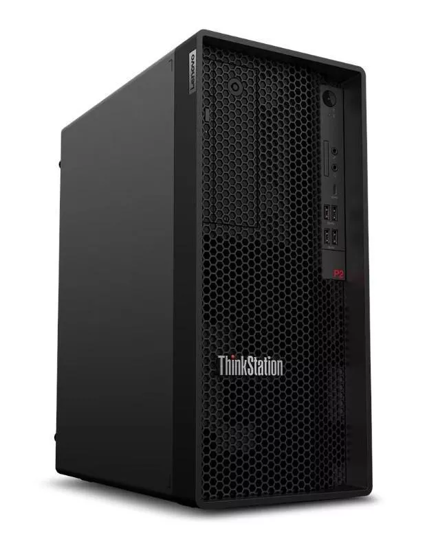 WORKSTATION TWR LENOVO P2 U9 RTX A1000 8GB 1TB SSD 16GB W11. PRO