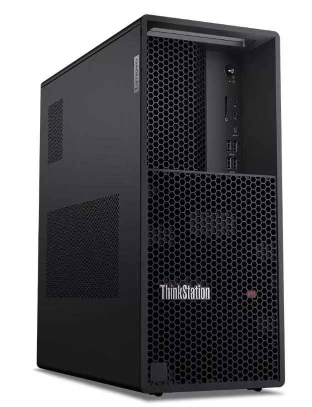 WORKSTATION TWR LENOVO P3 U9 RTX2000 16G 1TB 16GB W11 PRO