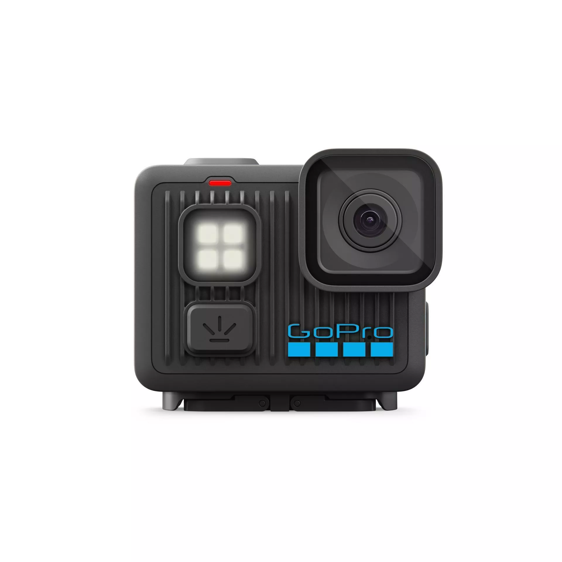GO PRO CAMARA LIT HERO