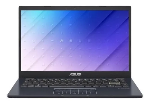 Notebook ASUS VivoBook Go 14 E410MA Intel Celeron N4020 4GB 128GB eMMC 14