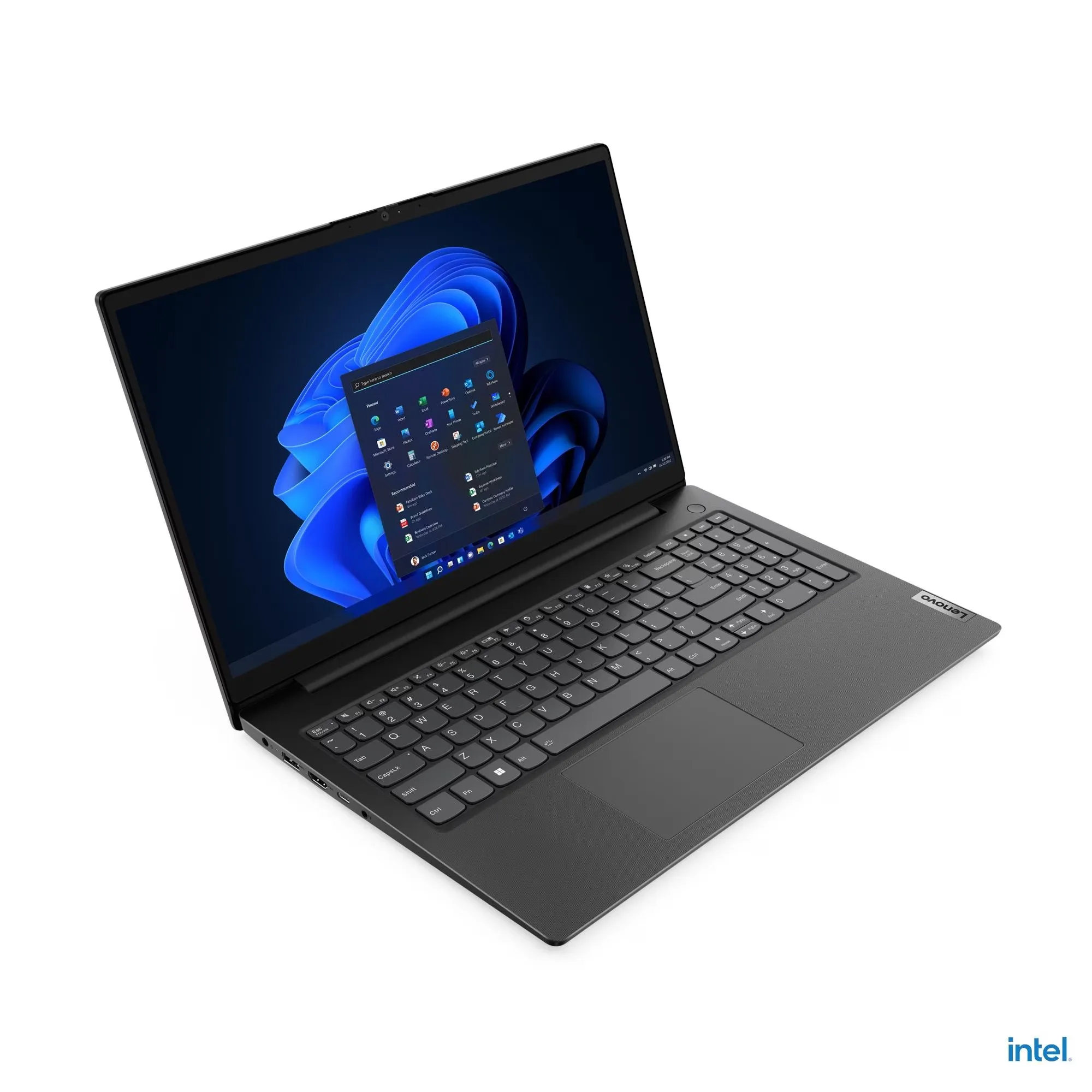 Notebook Lenovo V15 Gen 4 Intel 15.6
