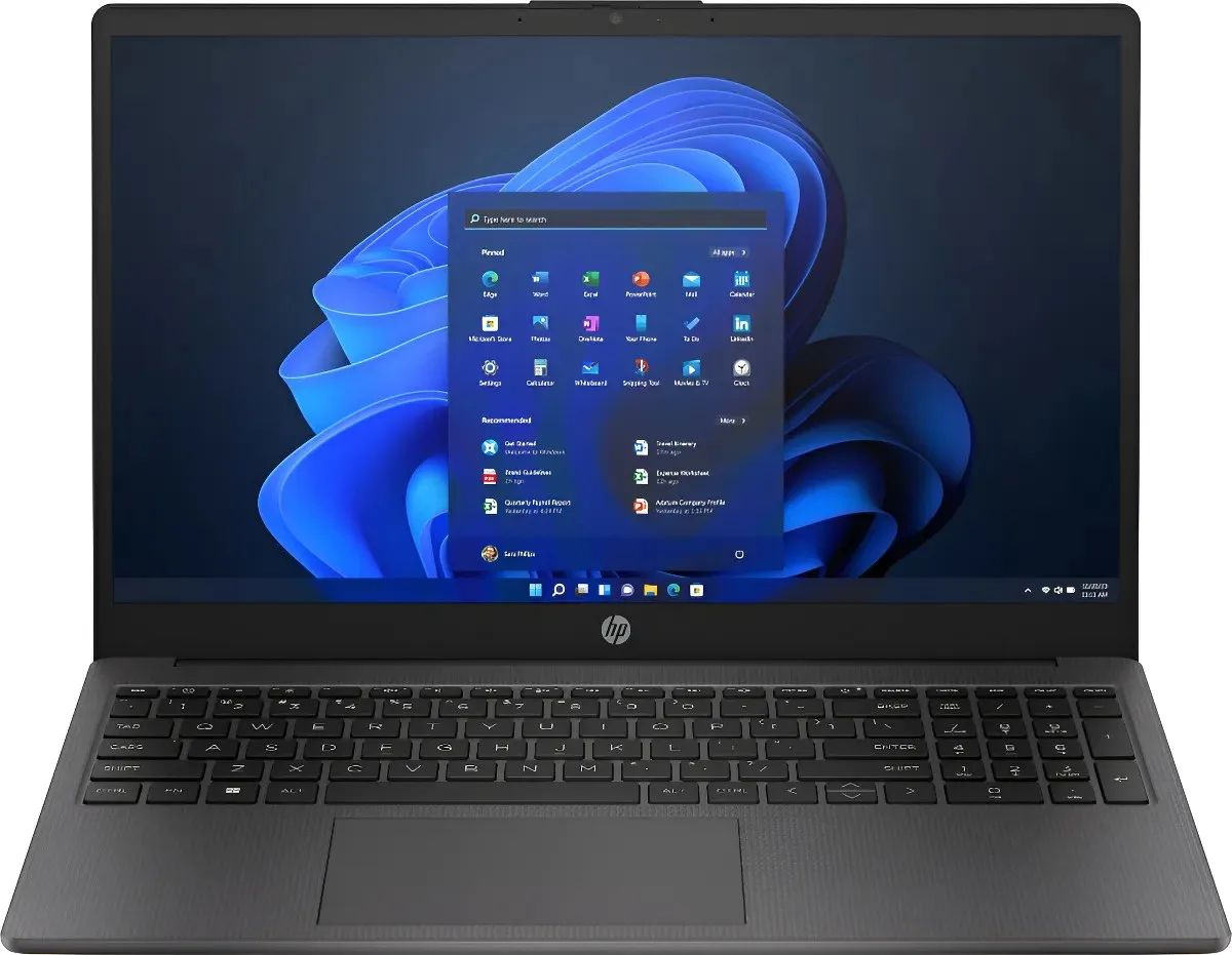 Notebook HP 250 G10 15.6