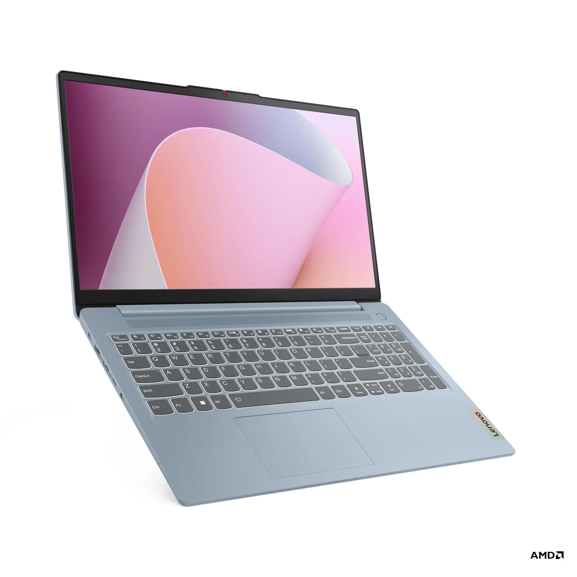 Notebook Lenovo IdeaPad Slim 3 15AMN8 15.6
