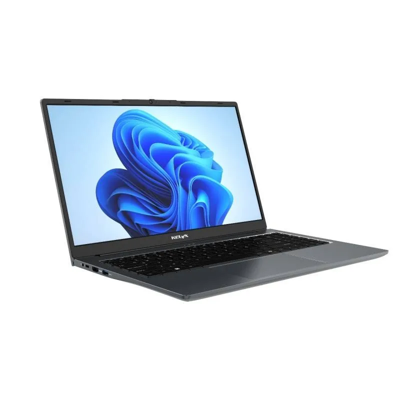 Notebook Kelyx NB15EPG AMD Ryzen 7 5825U 16GB 512GB SSD 15.6