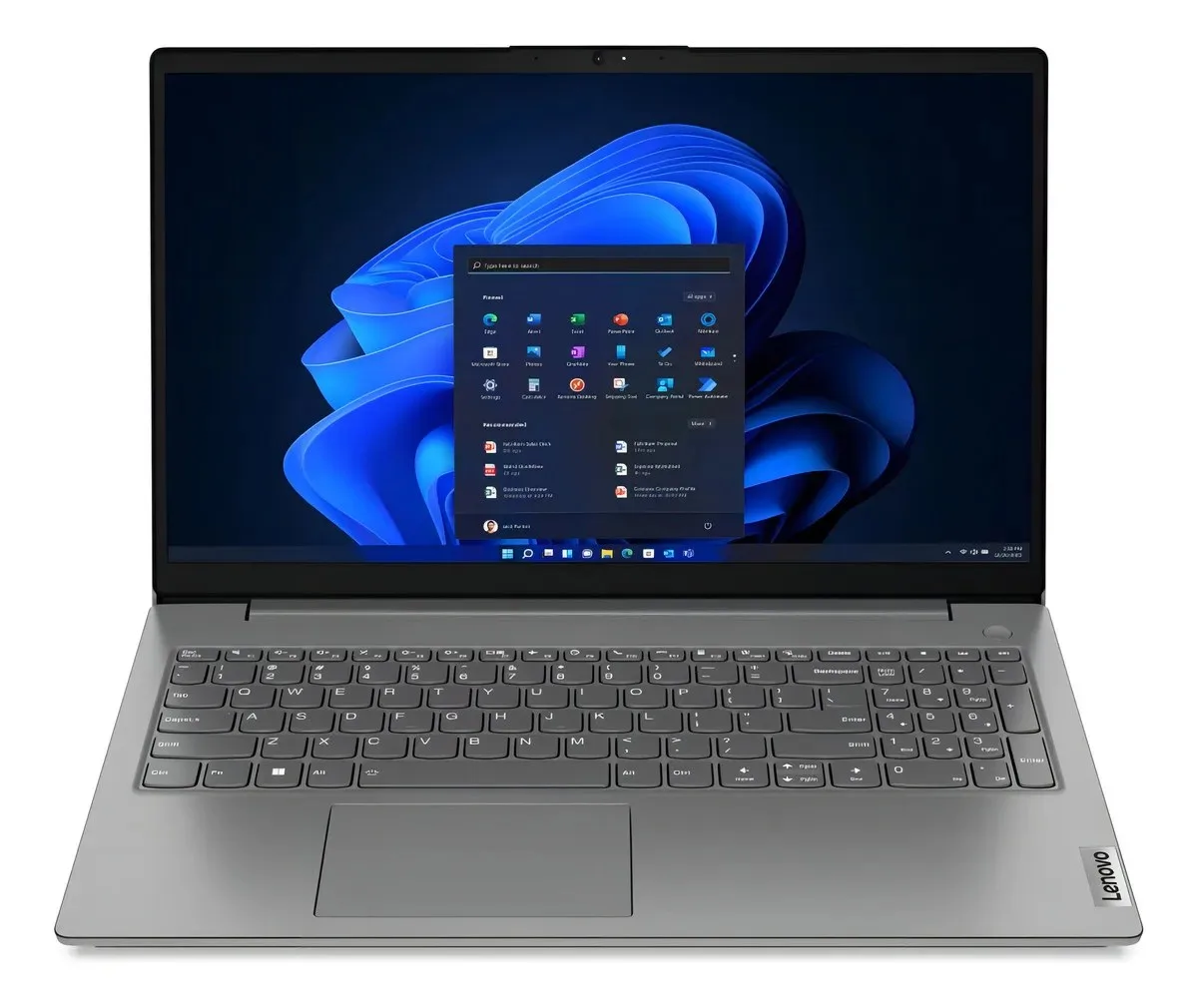 Notebook Lenovo V15 Gen 4 15.6