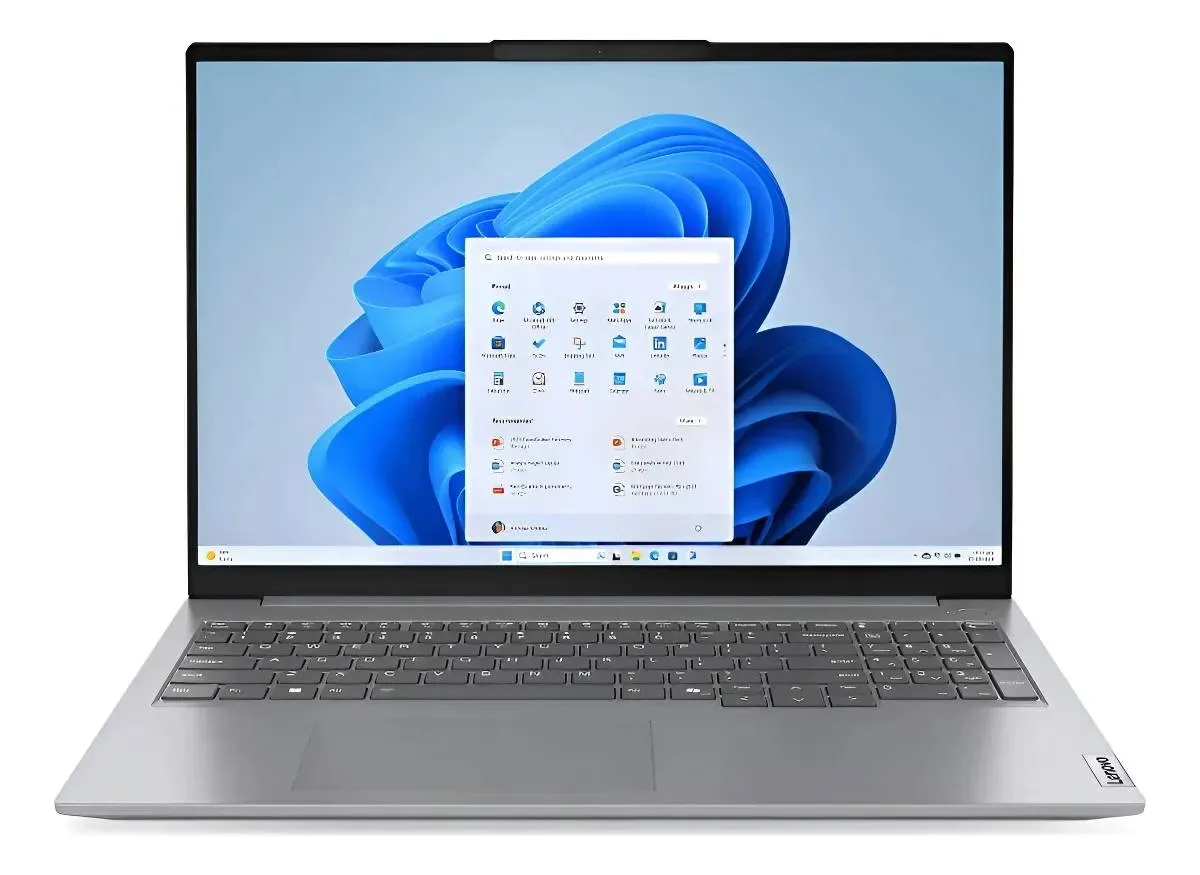 Notebook Lenovo ThinkBook 16 Gen 7 16\