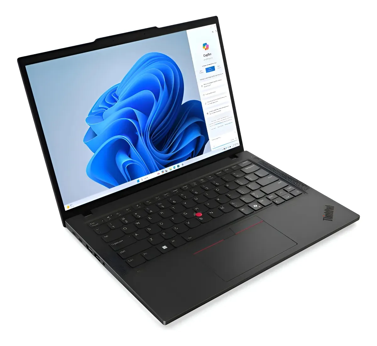 Notebook Lenovo ThinkPad T14 Gen 5 14