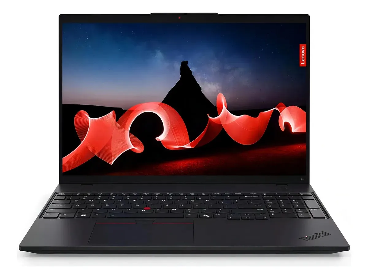 Notebook Lenovo ThinkPad L16 Gen 6 Intel Core U5 16GB SSD 512GB Win11 Pro | 21SB000BAR
