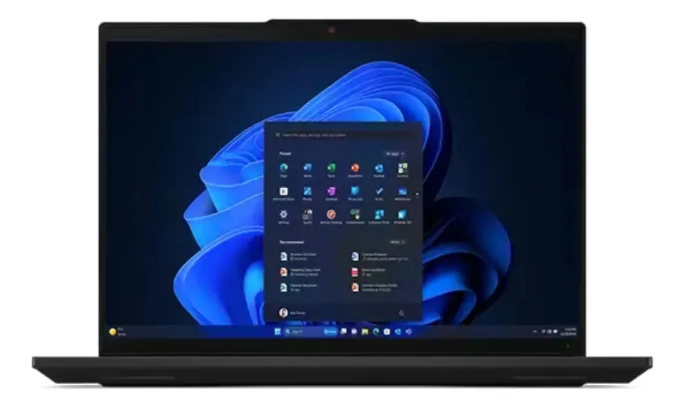 Notebook Lenovo ThinkPad L14 Gen 6 Intel Core U5 16GB SSD 512GB Win11 Pro | 21S7000HAR