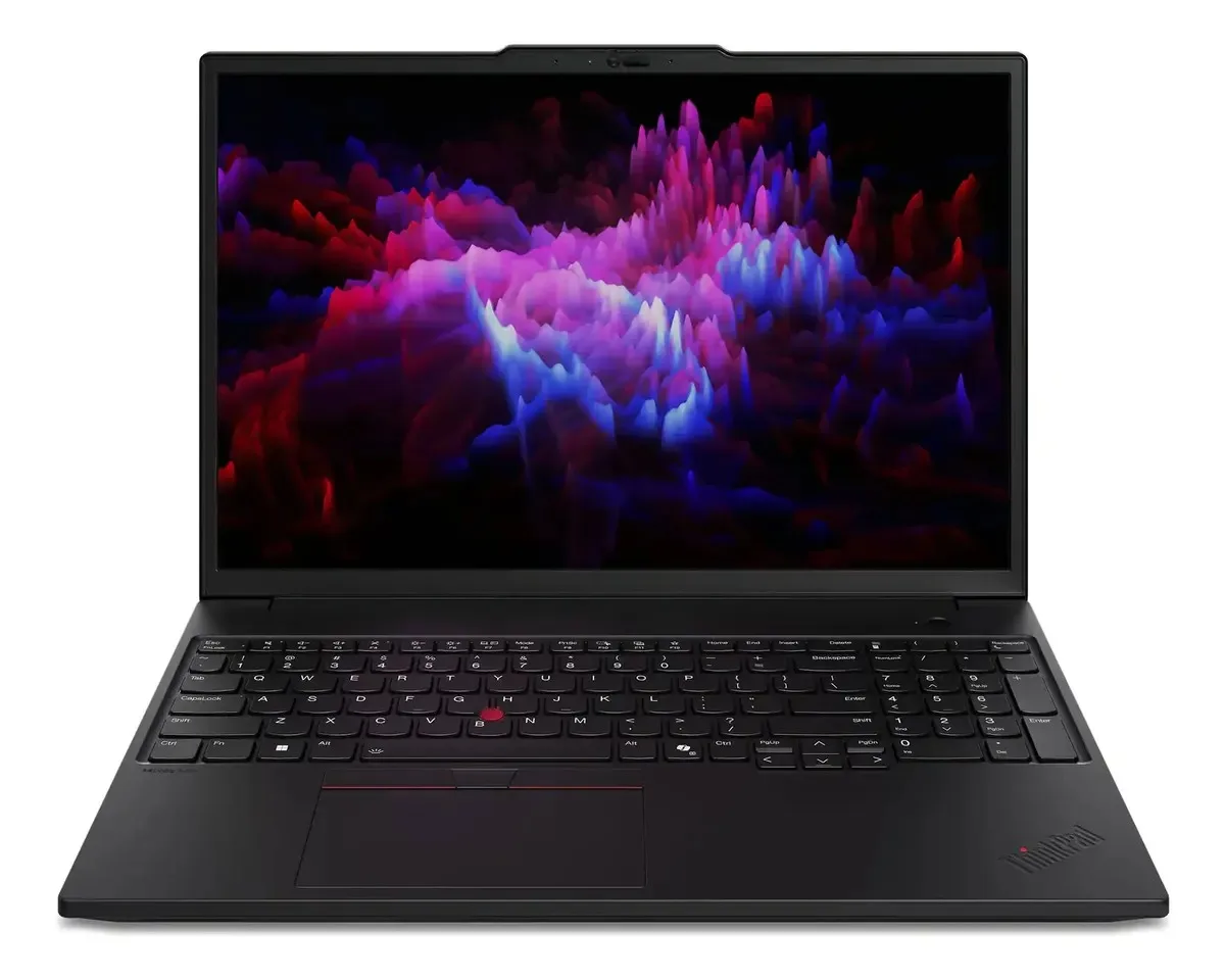Workstation Lenovo ThinkPad P16s Gen 3 Intel Core U7 16GB SSD 512GB RTX PRO 500 Win11 Pro | 21QWS19J00
