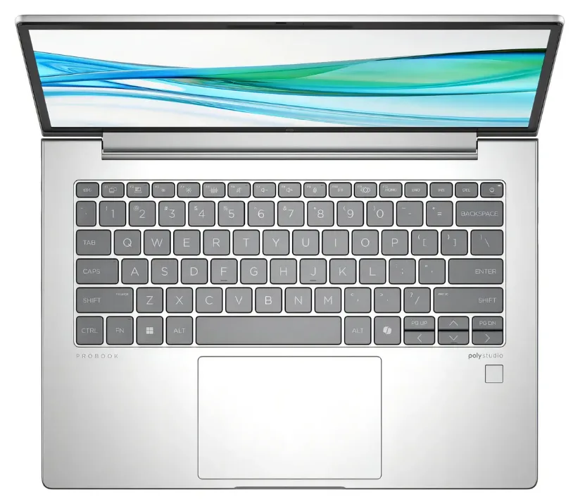 Notebook HP Elitebook 645 Gen 11 Ryzen 5 16GB 512GB SSD 14