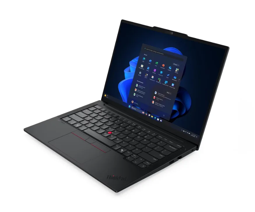 NOTEBOOK LENOVO Thinkpad E14 Core 7 16gb 512 SSD 21TA000NAC