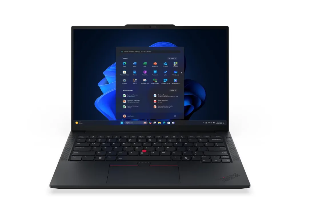 NOTEBOOK LENOVO Thinkpad E14 Core 7 16gb 512 SSD 21TA000NAC