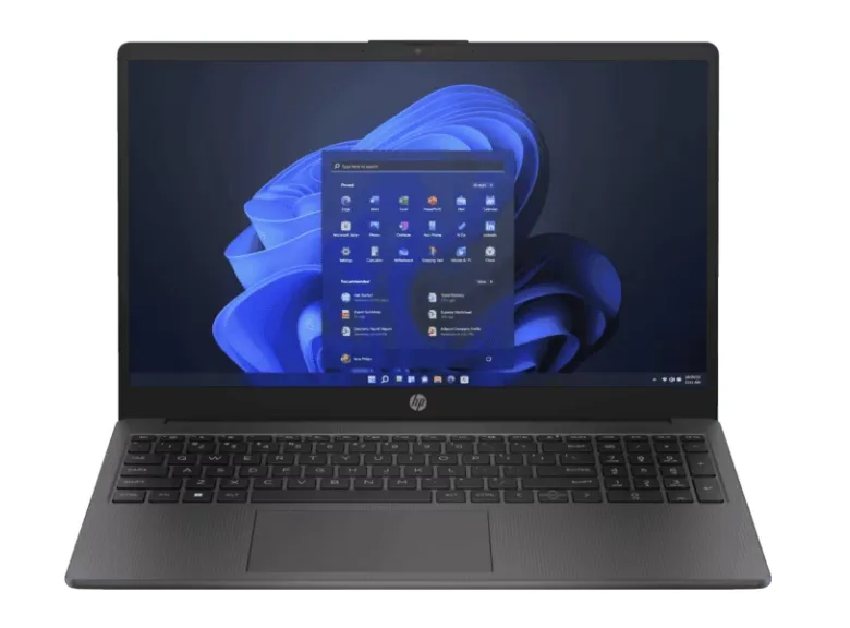 Notebook HP 255 G10 Ryzen 7 16gb RAM 512gb SSD 15,6