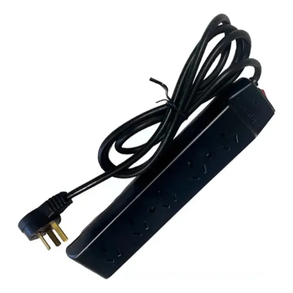 CANAL DE TENSION 10 TOMAS NACIONAL CON TERMICA, PARA RACK EVO 19