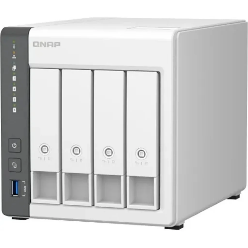 QNAP TS-435XEU-4G
