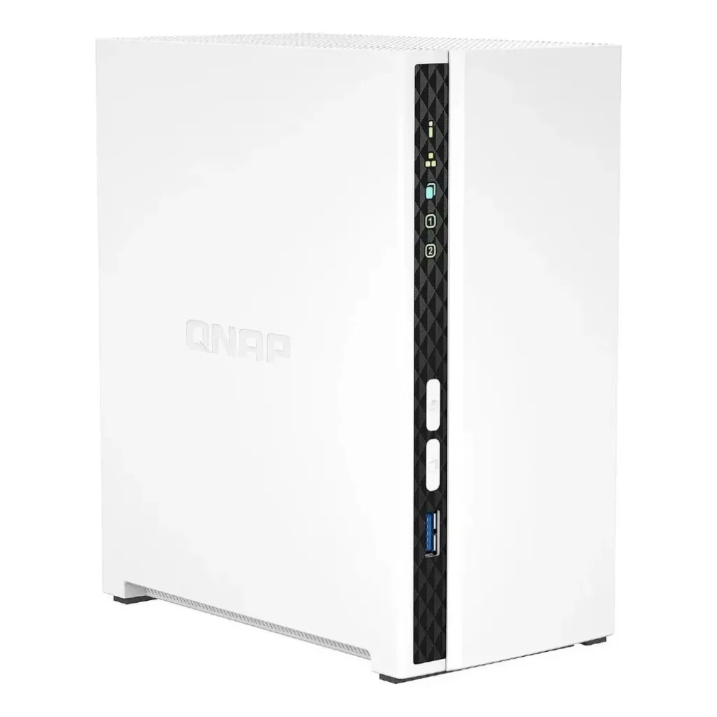QNAP TS-233