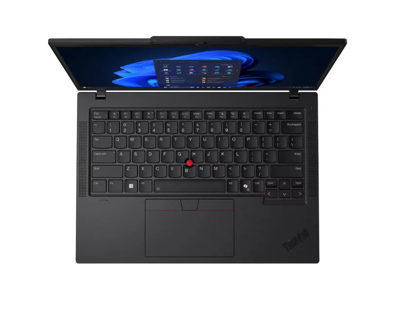 Notebook Lenovo Thinkpad T14 Ultra U5- 225u 16gb 512gb SSD Win 11 PRO  21QD000XAR