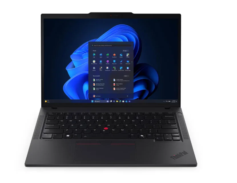 Notebook Lenovo Thinkpad T14 Ultra U5- 225u 16gb 512gb SSD Win 11 PRO  21QD000XAR