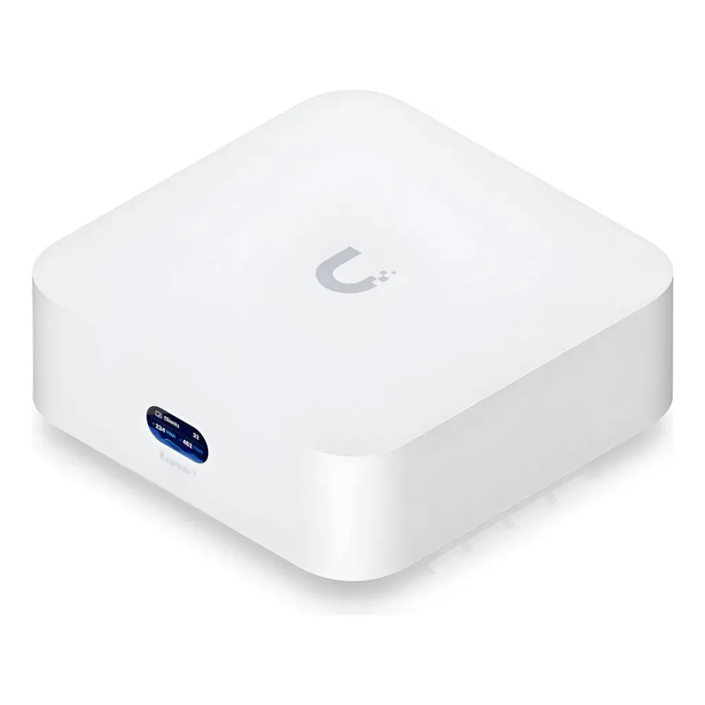 UNIFI SWITCH 16 PORT LITE 8 POE 45W