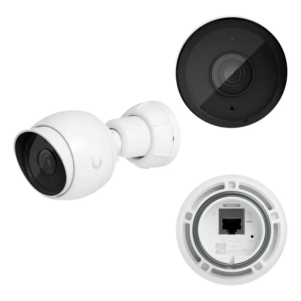 UNIFI CAM IP BULLET 2K 4MP