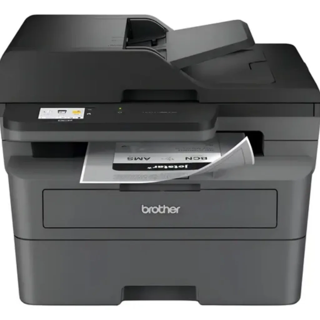 Impresora Mf Brother Dcpl2660dw