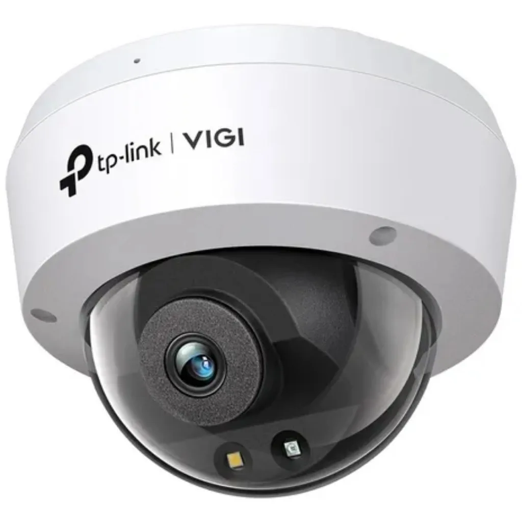 VIGI CAM C230 3MP OUT DOME FULL COLOR 2.8MM