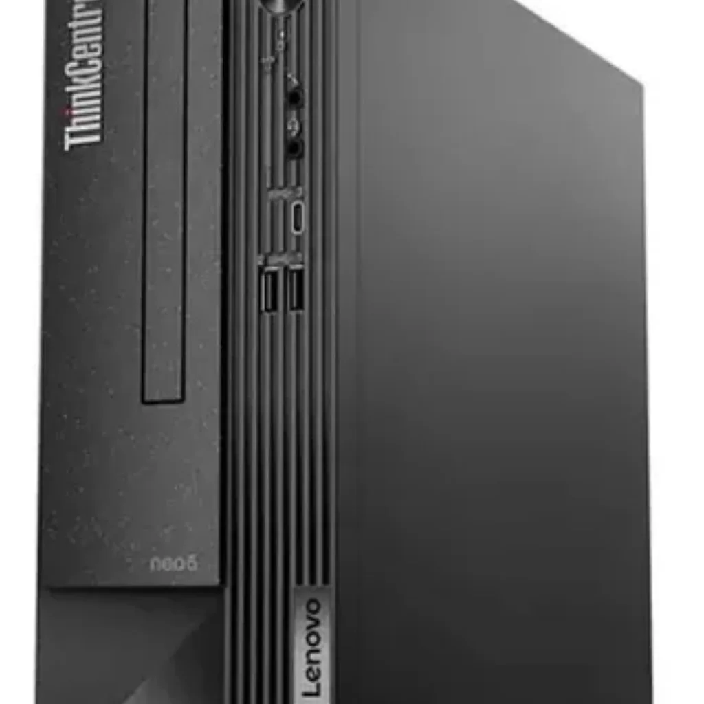 PC LEnovo Neo 50s Gen 5, 3-14100, 8gb, 256 Ssd, Free 3