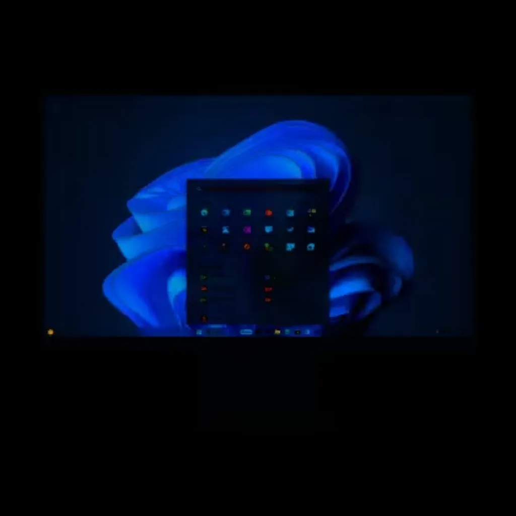 All in One Lenovo Thinkcentre neo 55a Ryzen 7 16GB RAM 512GB SSD 23.8