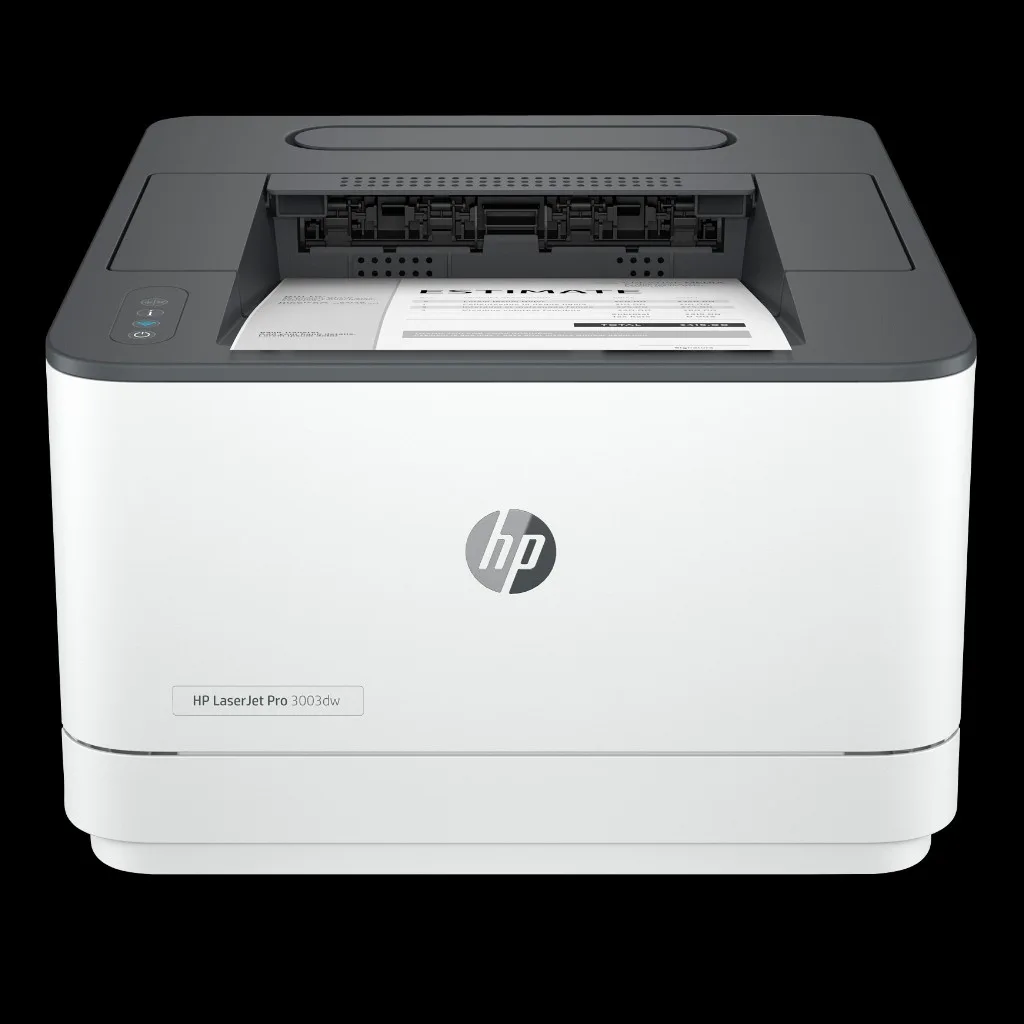 Impresora HP Color Laserjet Pro 3003dw 3G654A