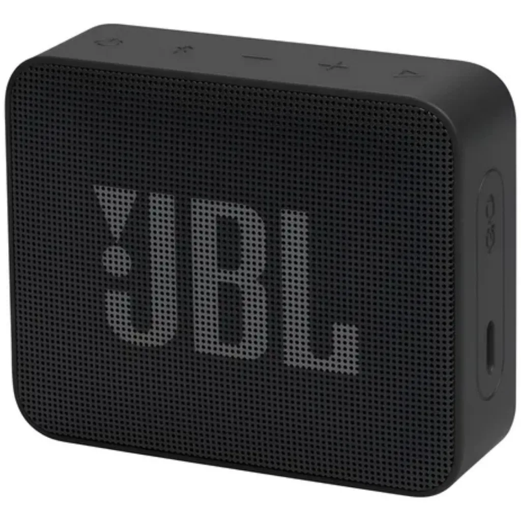 PARLANTE JBL GO ESSENTIAL 2 NEGRO (6034)