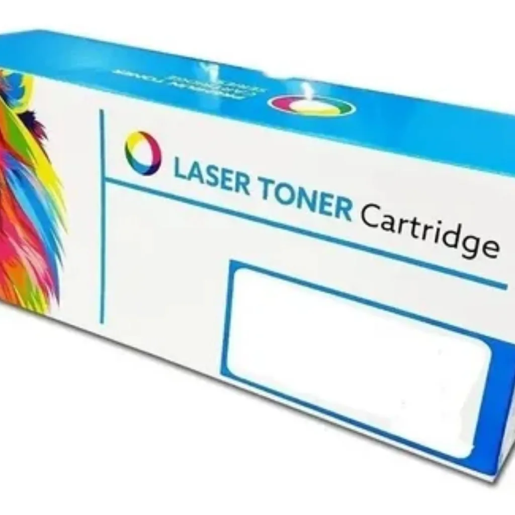 HP 410A Black LaserJet Toner Cartridge (7507)