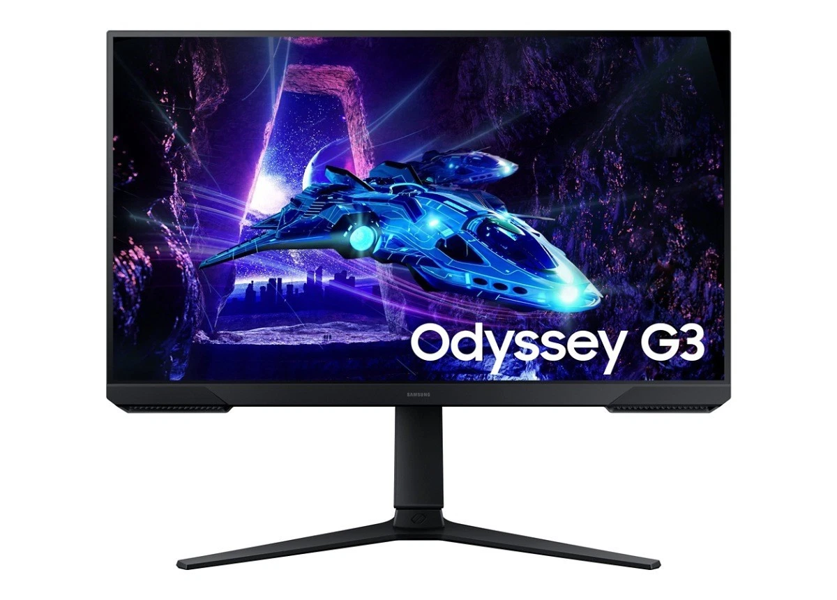 Samsung Odyssey G3 27¨ 180Hz