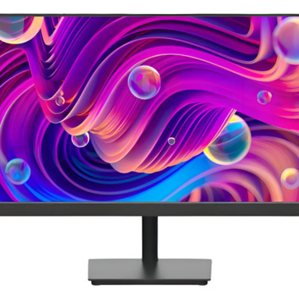 Monitor 24 Cx 236u Hdmi / Vga Vesa