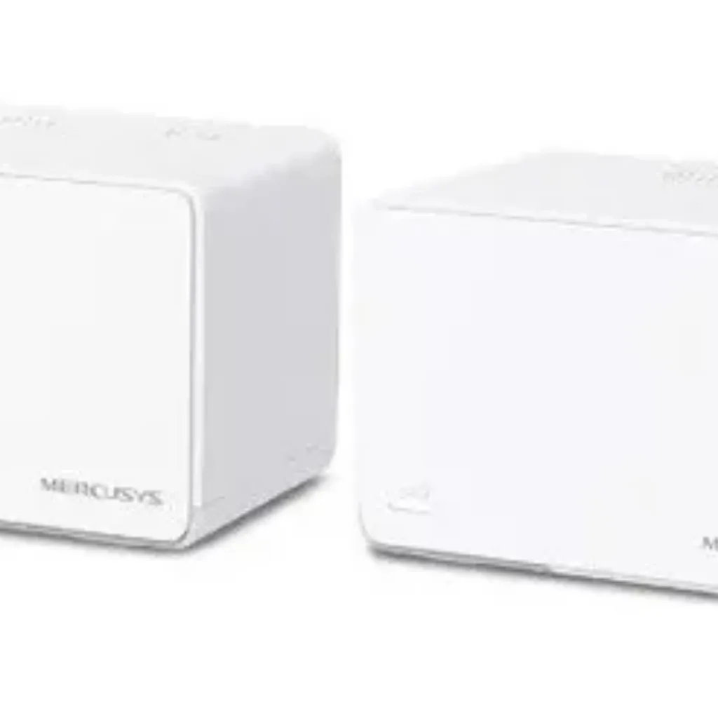 MERCUSYS SWITCH 5 PORT GIGA 4-POE+ | TL-MS105GP
