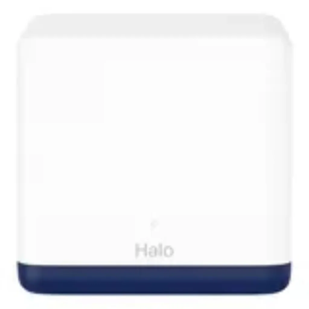 MERCUSYS AP MESH HALO H50G AC1900 PACK 3