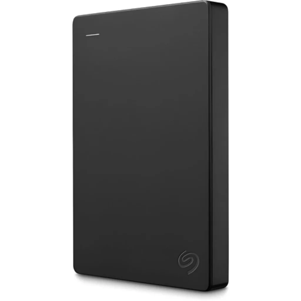 Hd Externo 1tb Seagate 2.5 Usb 3.0 Portable Black