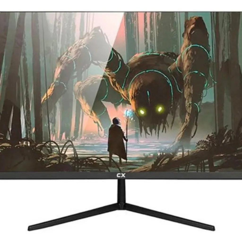 Monitor 32 Cx Pf236m Vga/hdmi Frameless