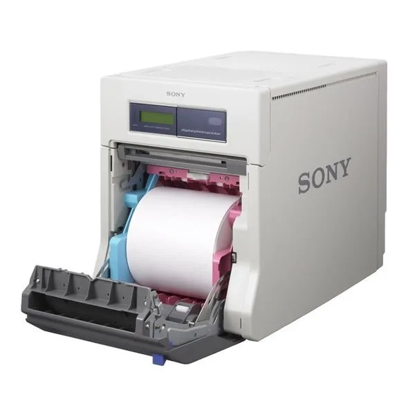 Impresora Digital Foto Sony Up-dr200