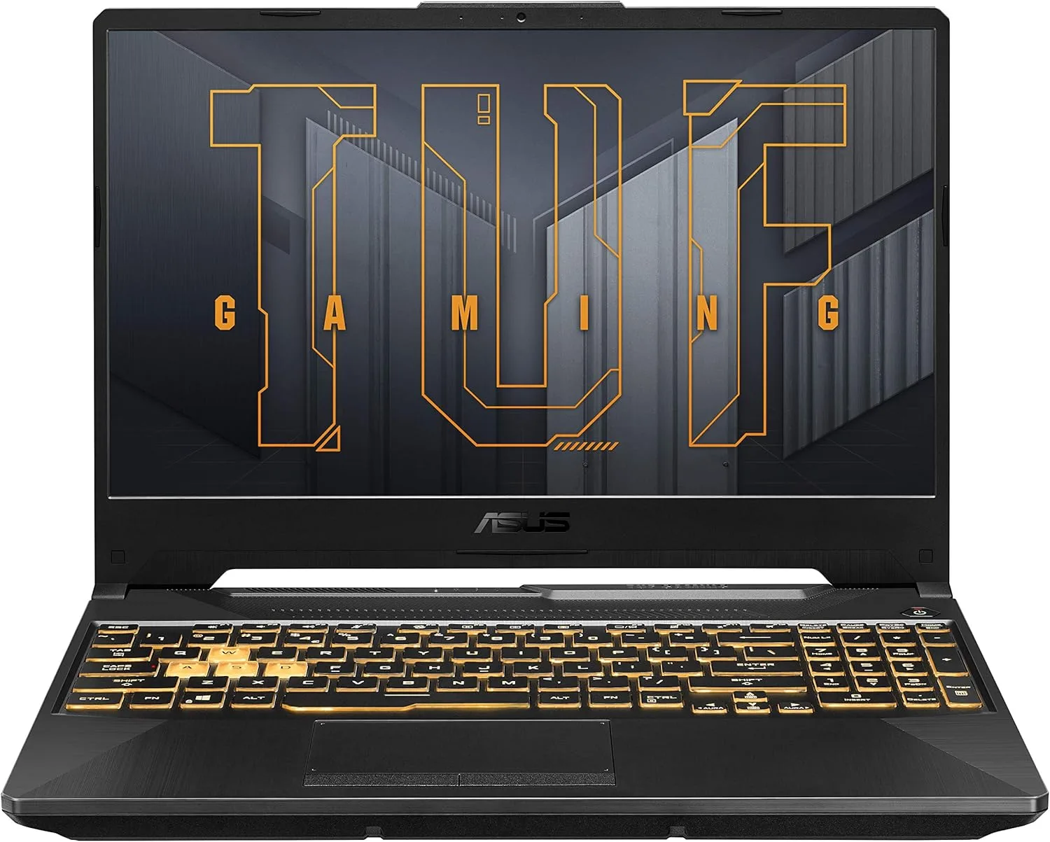 Notebook ASUS 16" Intel Core I5-13450hx 16GB RAM 512GB SSD NVIDIA RTX 5050