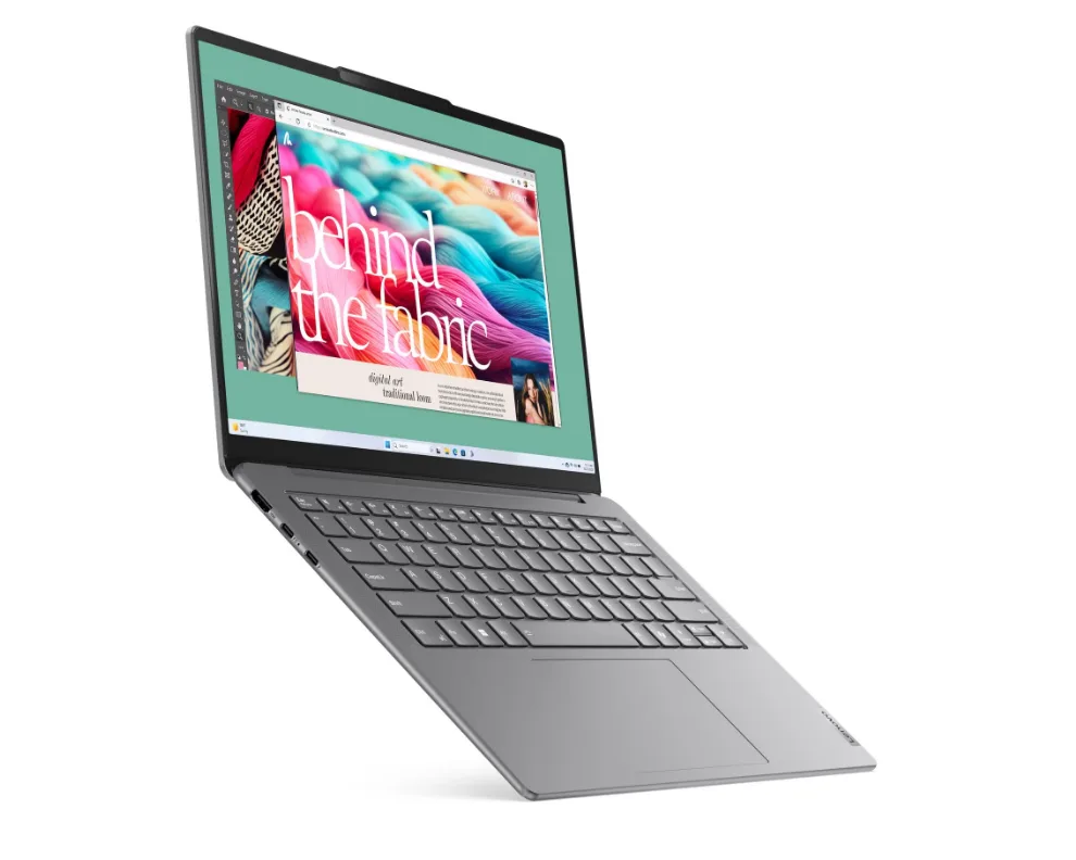 Notebook Lenovo Yoga Slim 7 14