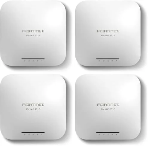 Licencia Fortinet FortiAP-244K FortiCare Premium 1 Año