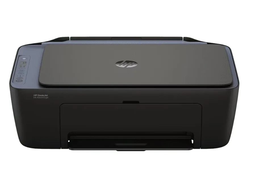 Impresora Multifuncion HP DeskJet Ink Advantage 2975 AJ4Y5A